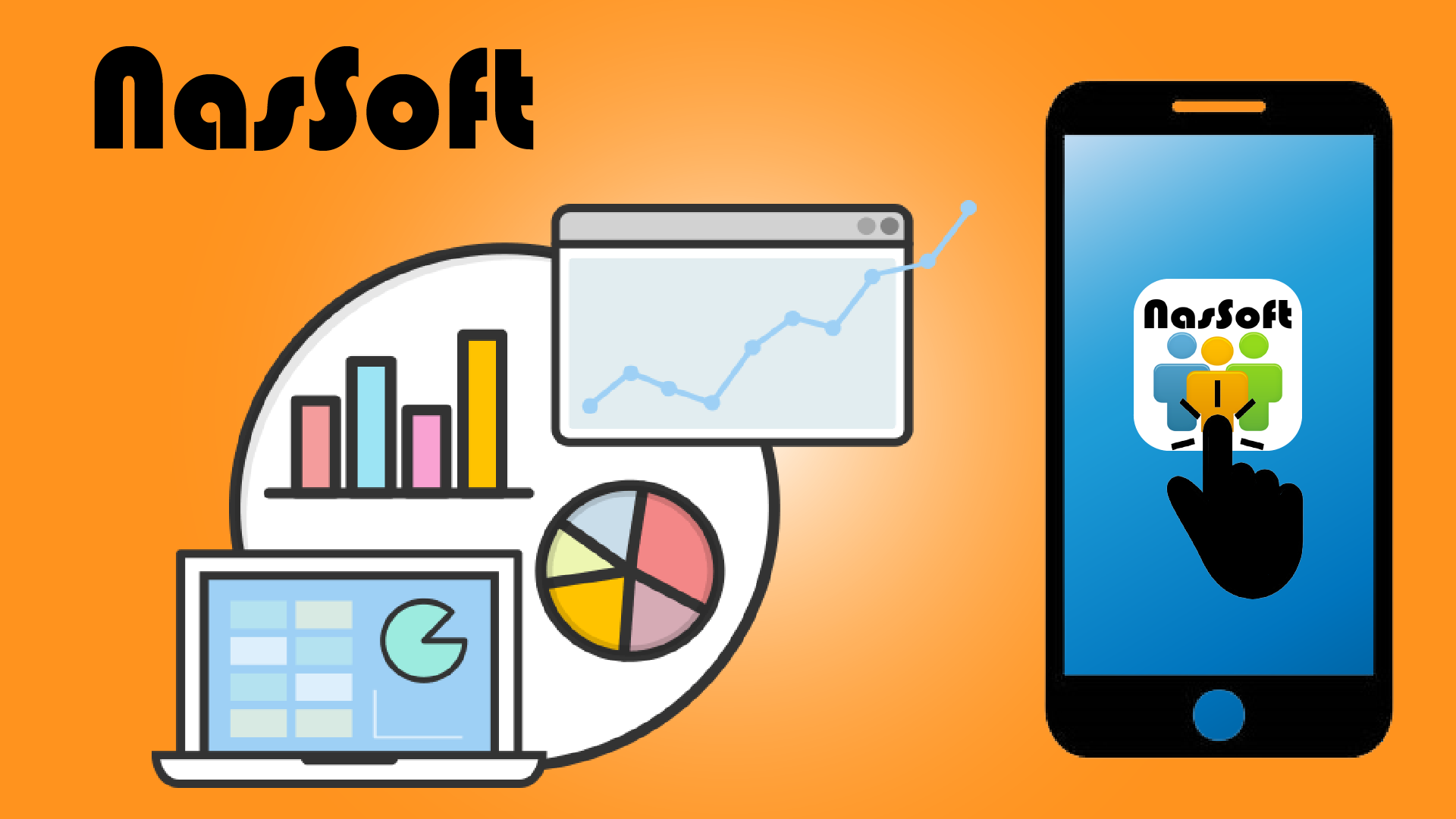 NasSoft Solutions